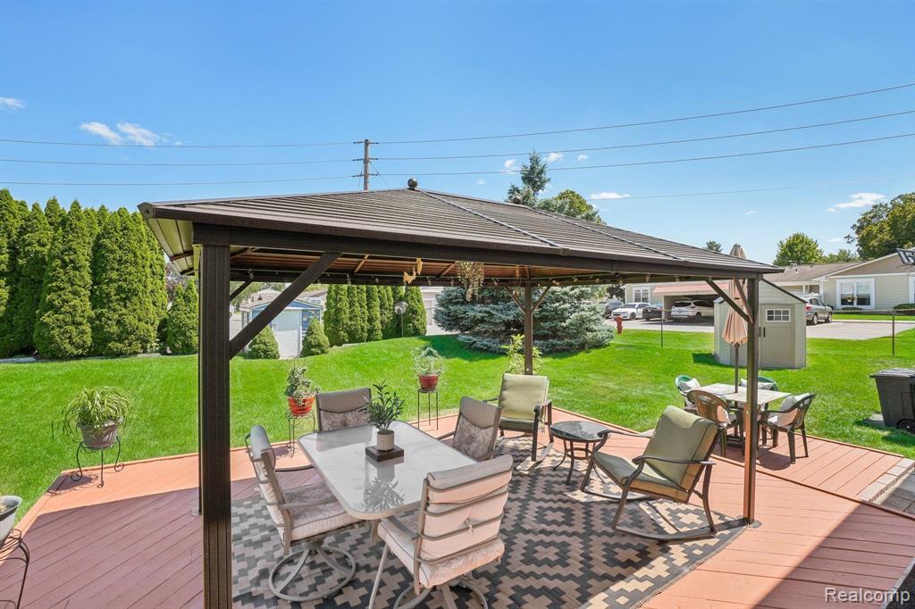 23244 CRANBROOKE Drive, Novi, MI — Photo 27