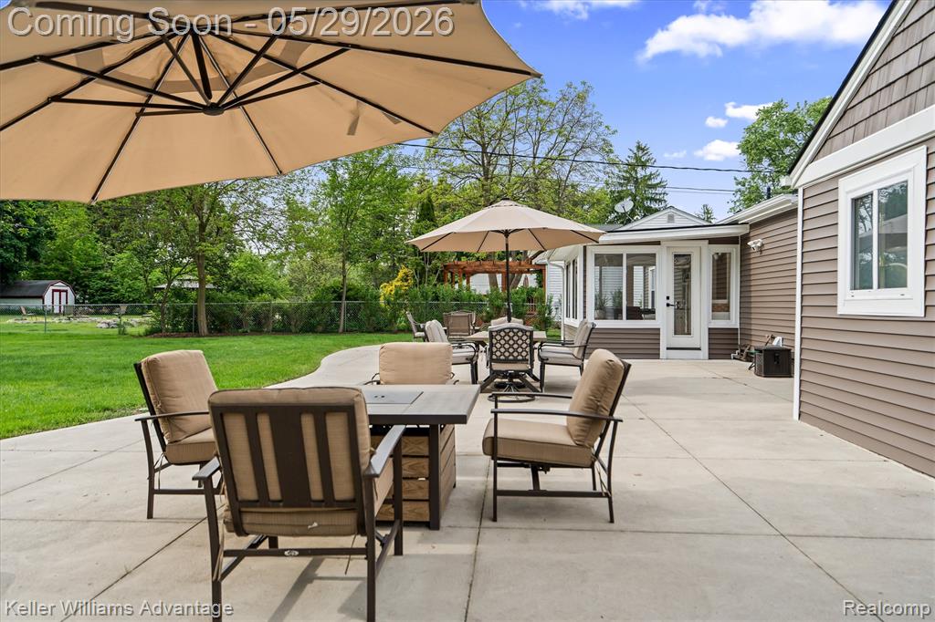 11389 Southworth Avenue, Plymouth, MI 48170 — Photo 32