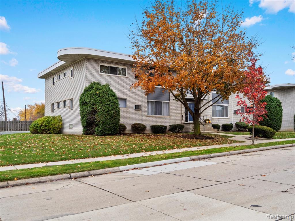 4910 Briarwood Avenue, A1, Royal Oak, MI 48073 — Photo 21