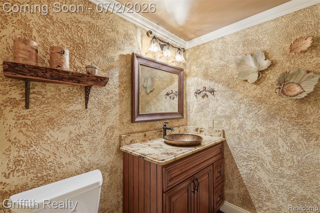 4603 Golf View Drive, Brighton, MI 48116 — Photo 32