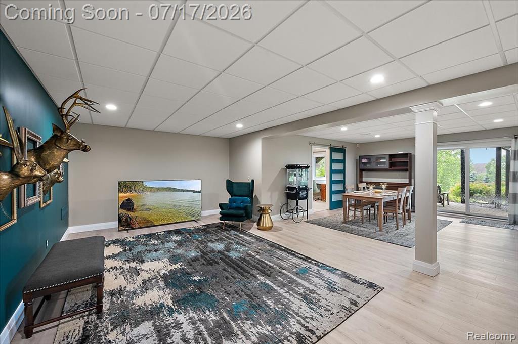 478 Overlook Drive, Oxford, MI 48371 — Photo 28
