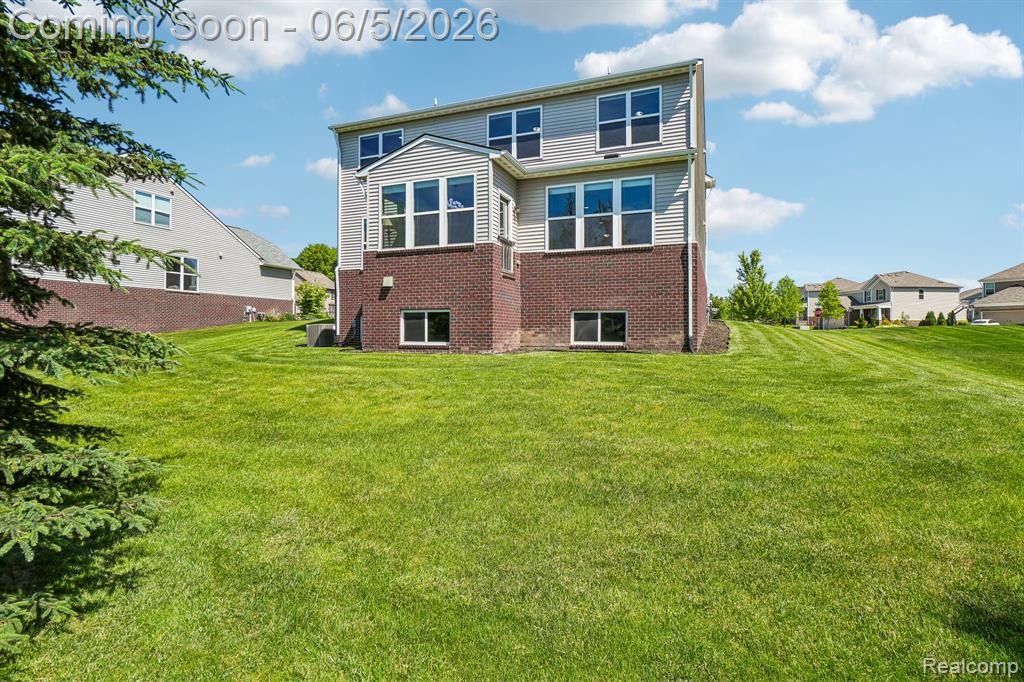 58261 Missaukee Lane, New Hudson, MI 48165 — Photo 43