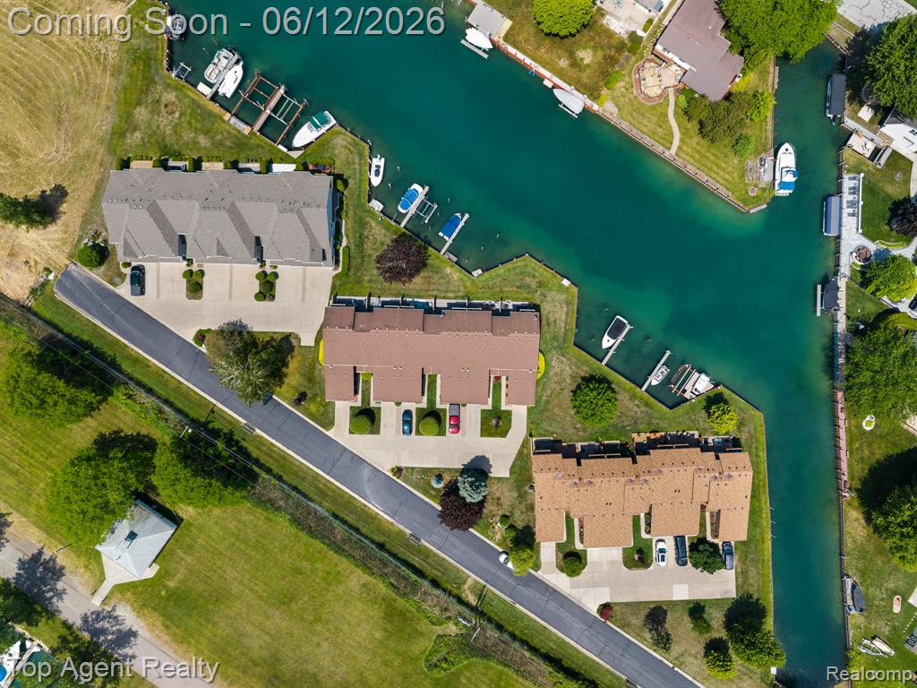 7214 Harbor Drive, Clay, MI 48001 — Photo 48