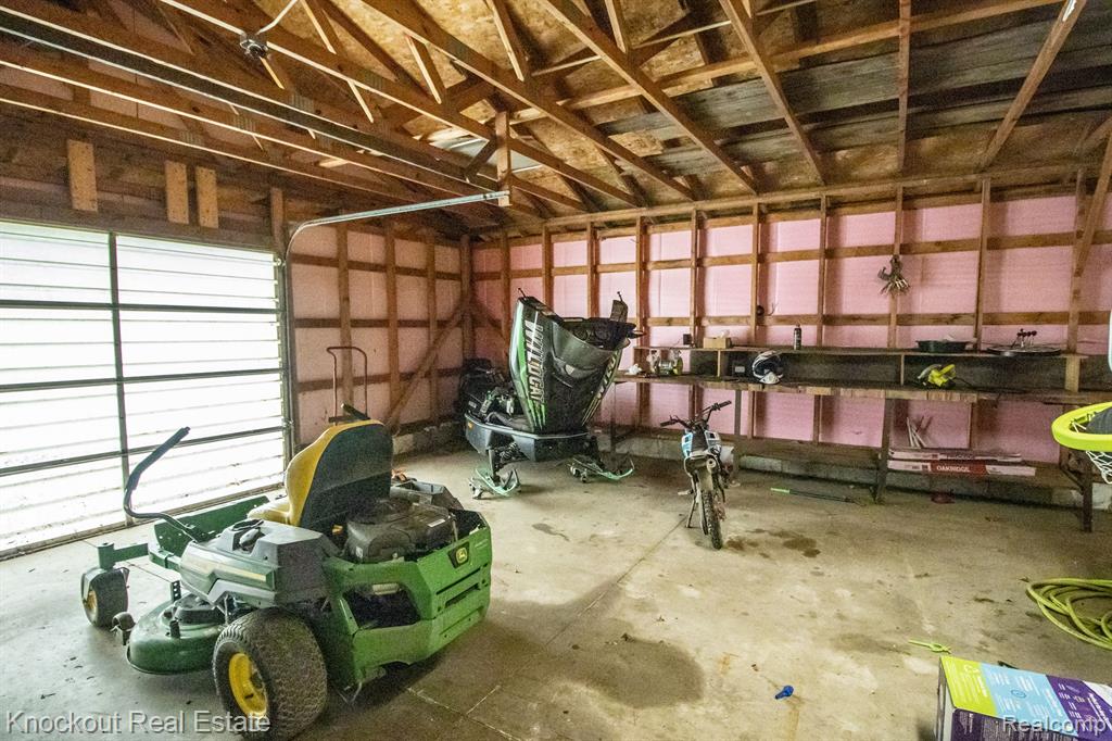 8445 ILENE Drive, Clio, MI 48420 — Photo 35