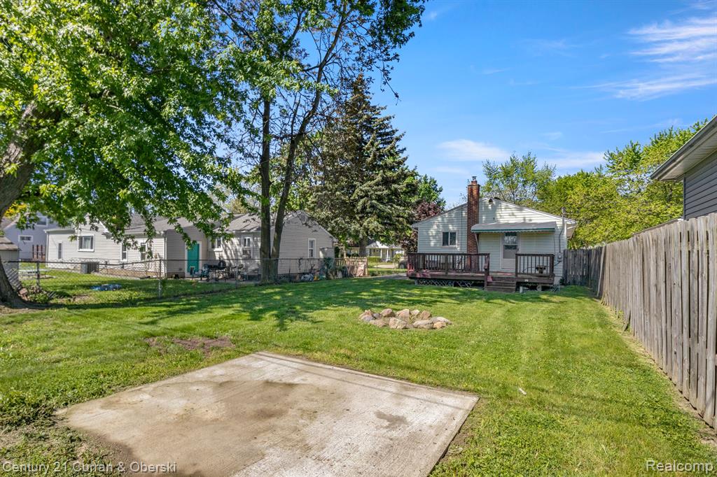 4635 CULVER Street, Dearborn Heights, MI 48125 — Photo 13