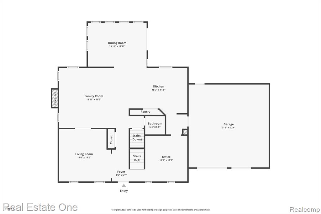 9079 TWIN OAKS, Flushing, MI 48433 — Photo 33