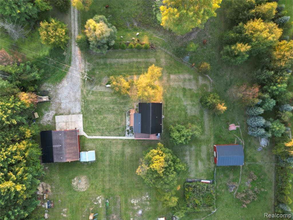 9825 Sheridan Road, Millington, MI 48746 — Photo 23