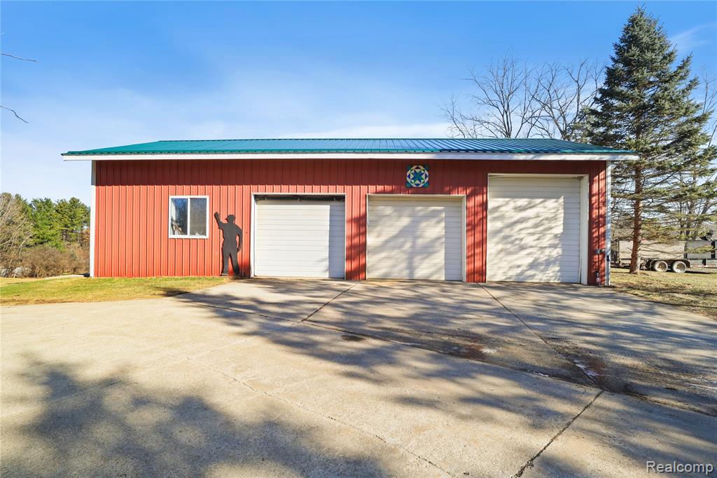 7149-7163 Burpee Road, Grand Blanc, MI 48439 — Photo 48