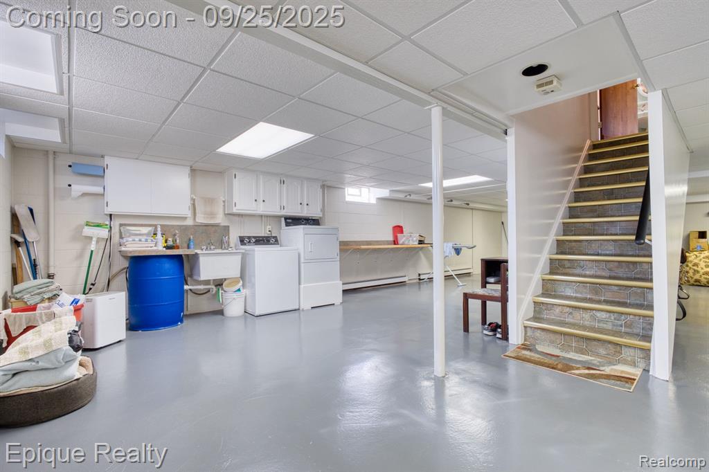 6742 Marsh Road, Marine, MI — Photo 38
