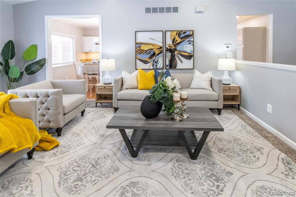 41870 Winter Court, Canton, MI 48187 — Photo 8