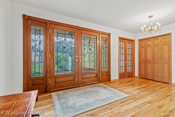 4568 Rolling Ridge Road, West Bloomfield, MI 48323 — Photo 5
