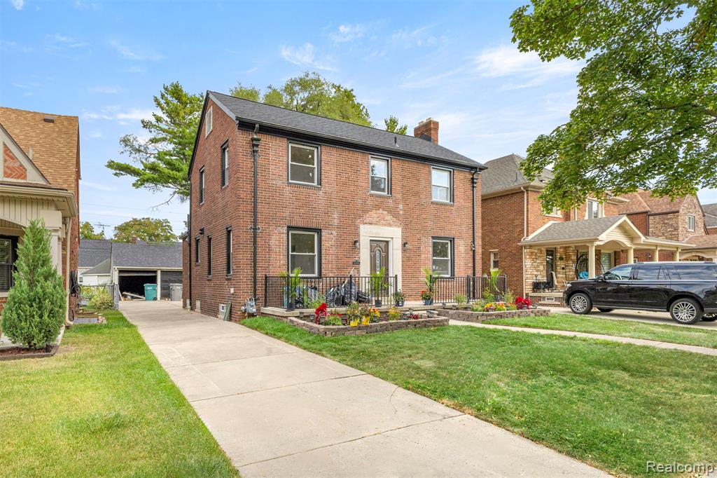 6840 Oakman Boulevard, Dearborn, MI 48126 — Photo 2