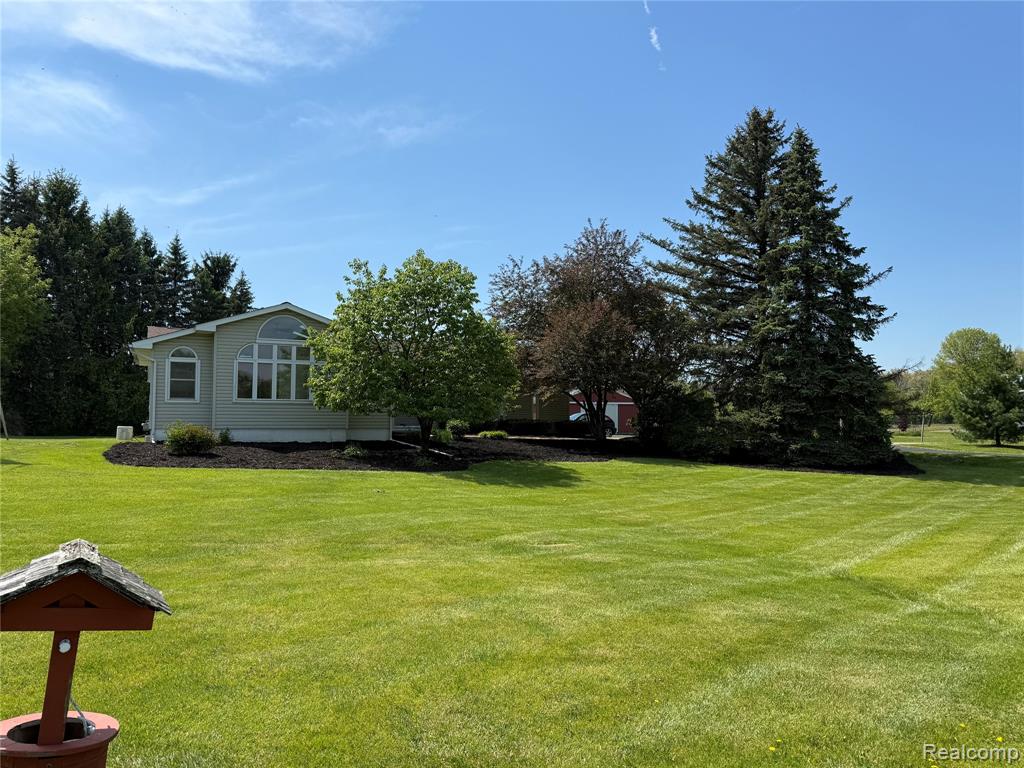 7828 Fosdick Road, Saline, MI 48176 — Photo 2