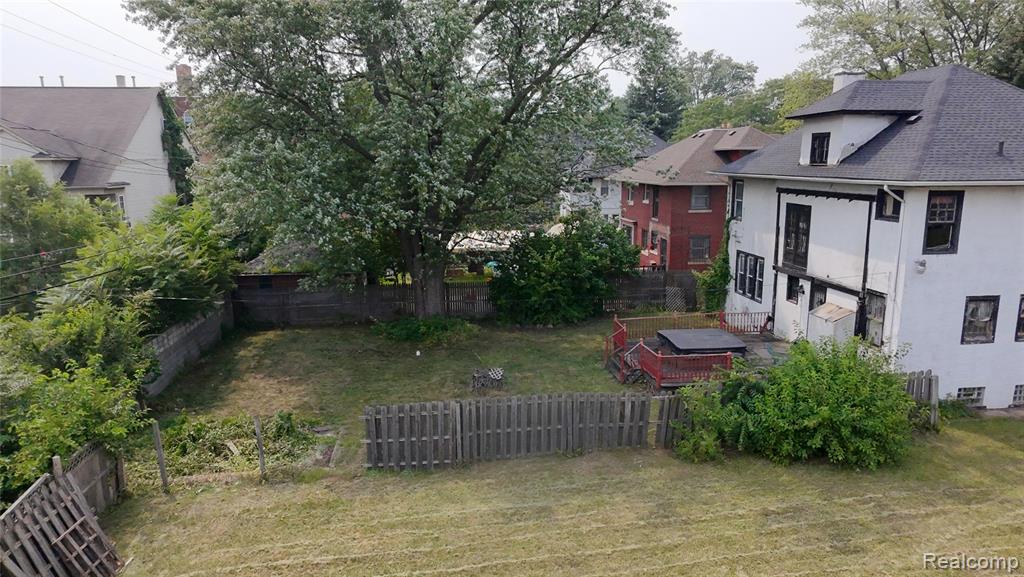 348 Josephine Street, Detroit, MI 48202 — Photo 33