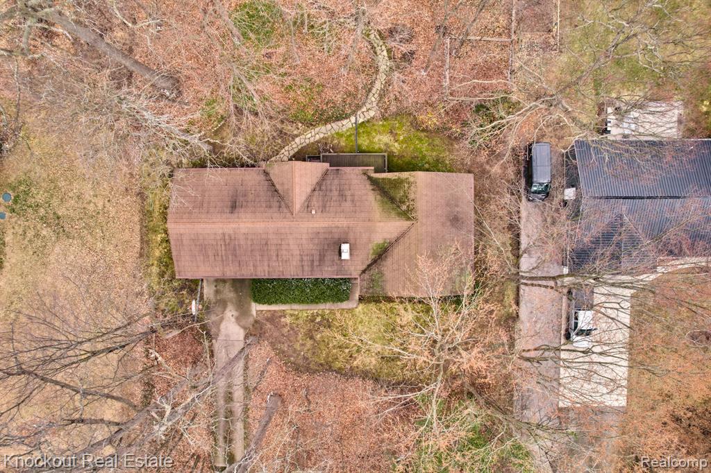 7301 W Ronrick Place, Frankenmuth, MI 48734 — Photo 50