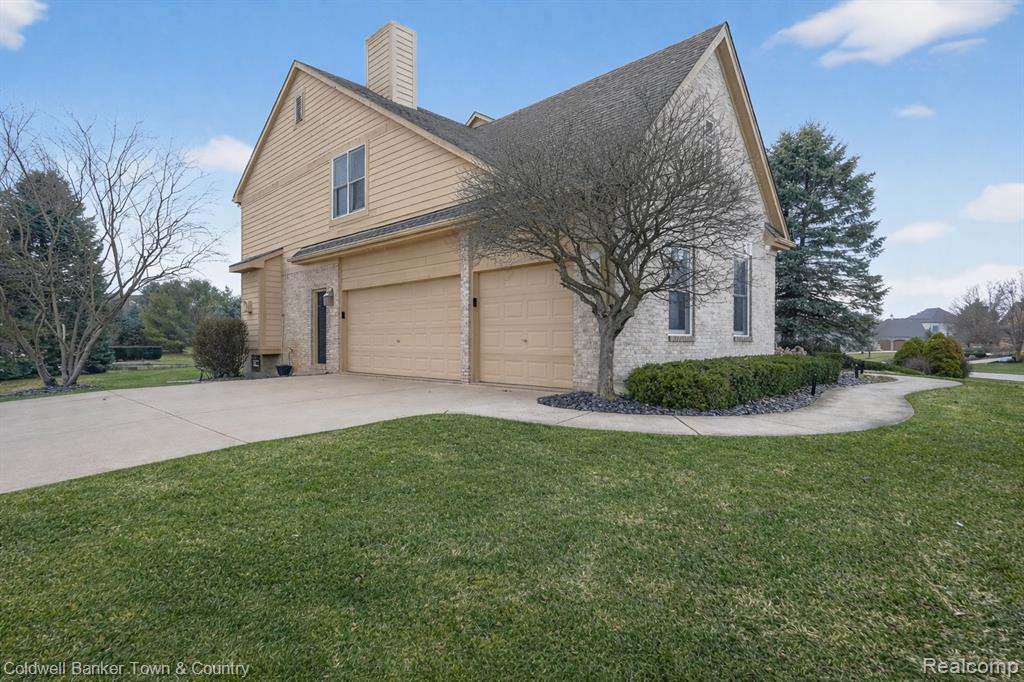 480 NAIRN Circle, Highland, MI — Photo 53