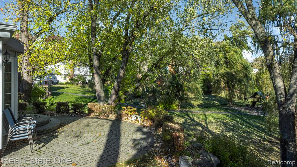 4163 Old Dominion Drive, West Bloomfield, MI 48323 — Photo 60