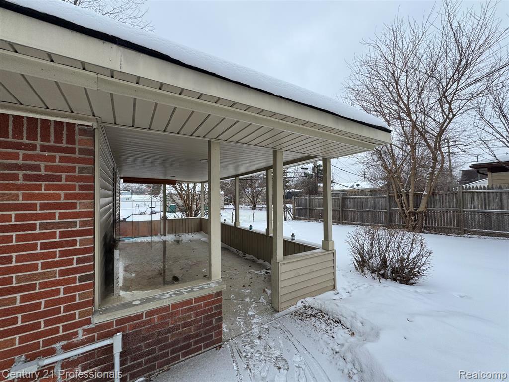 6327 Merriman Road, Garden City, MI — Photo 6