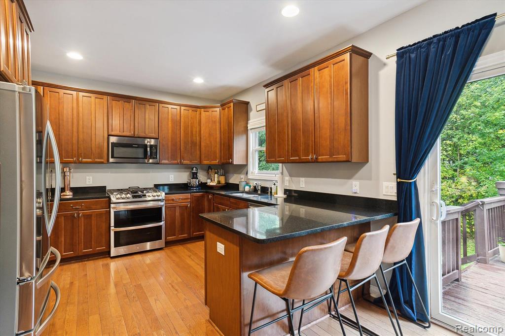 4198 OAK Street, Grand Blanc, MI 48439 — Photo 3