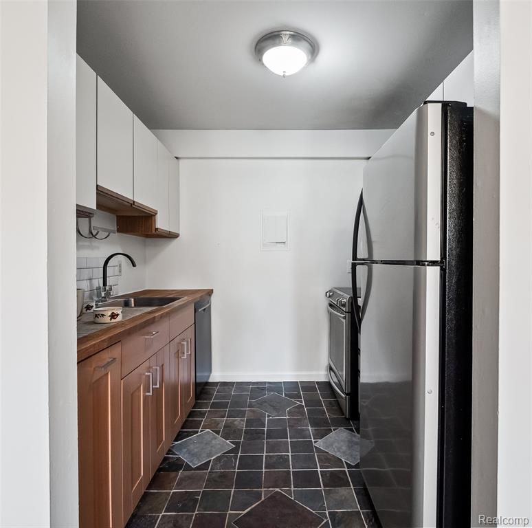 1255 S Maple Road, 101, Ann Arbor, MI 48103 — Photo 13