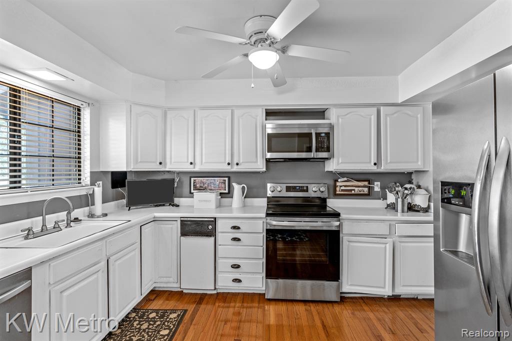 27173 CUMBERLAND Court, Southfield, MI 48033 — Photo 7