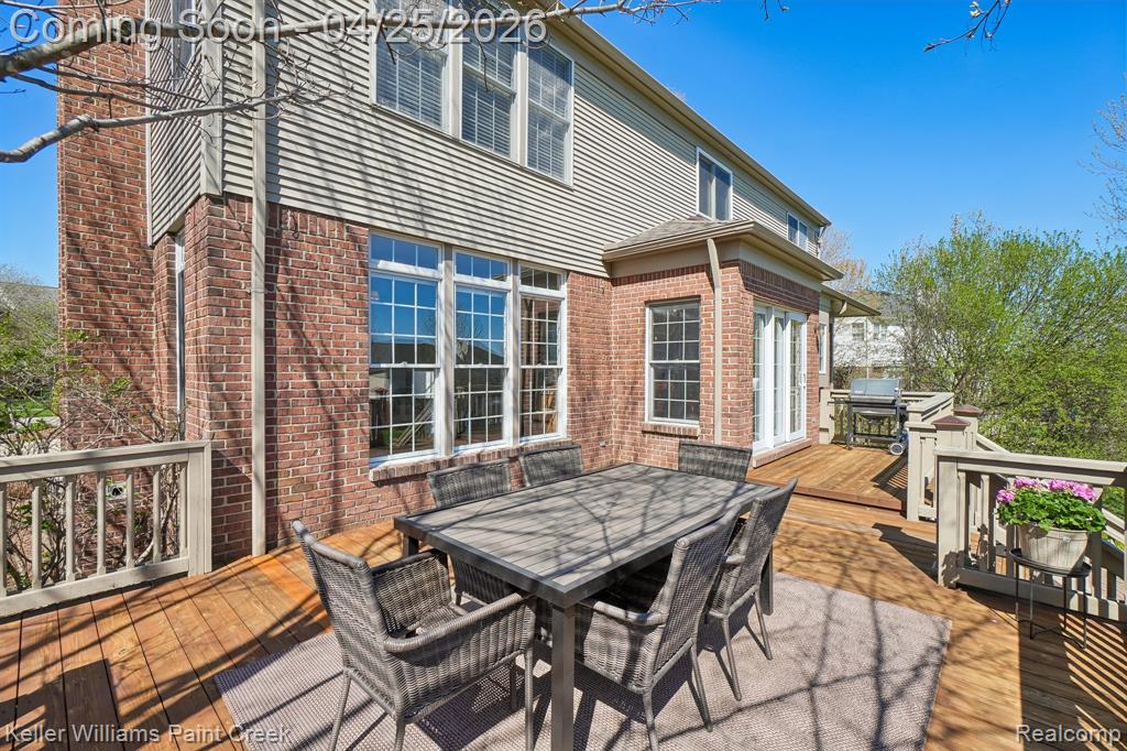 1168 Miners Run, Rochester, MI 48306 — Photo 35