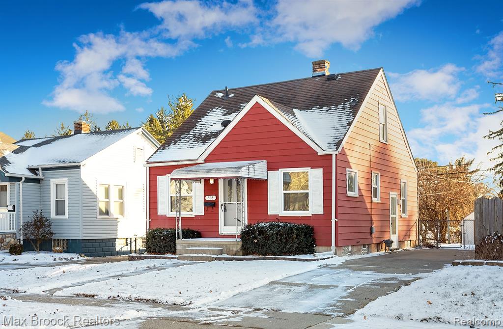 508 DEWEY Street, Royal Oak, MI 48067 — Photo 27