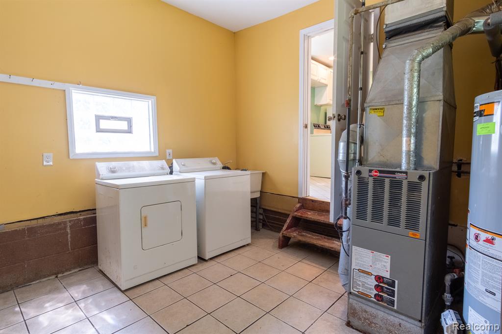 623 E Brockton Avenue, Madison Heights, MI 48071 — Photo 19