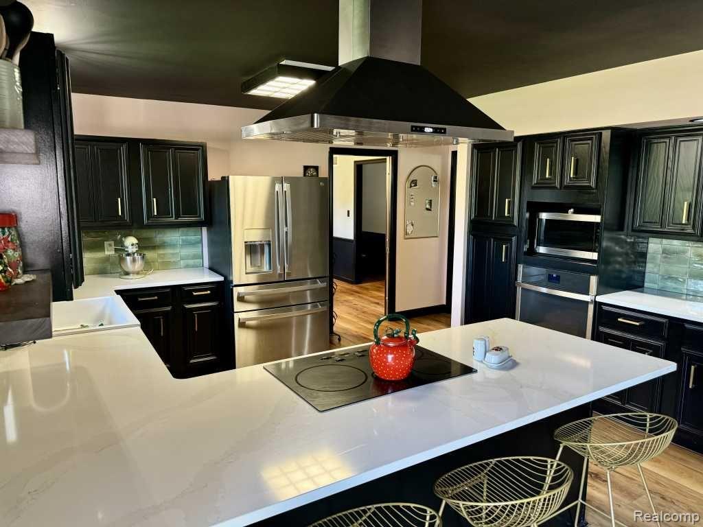 2332 N WILLIAMSTON Road, Williamston, MI 48895 — Photo 4