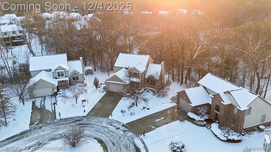 1062 Key West Court, Orion, MI — Photo 53