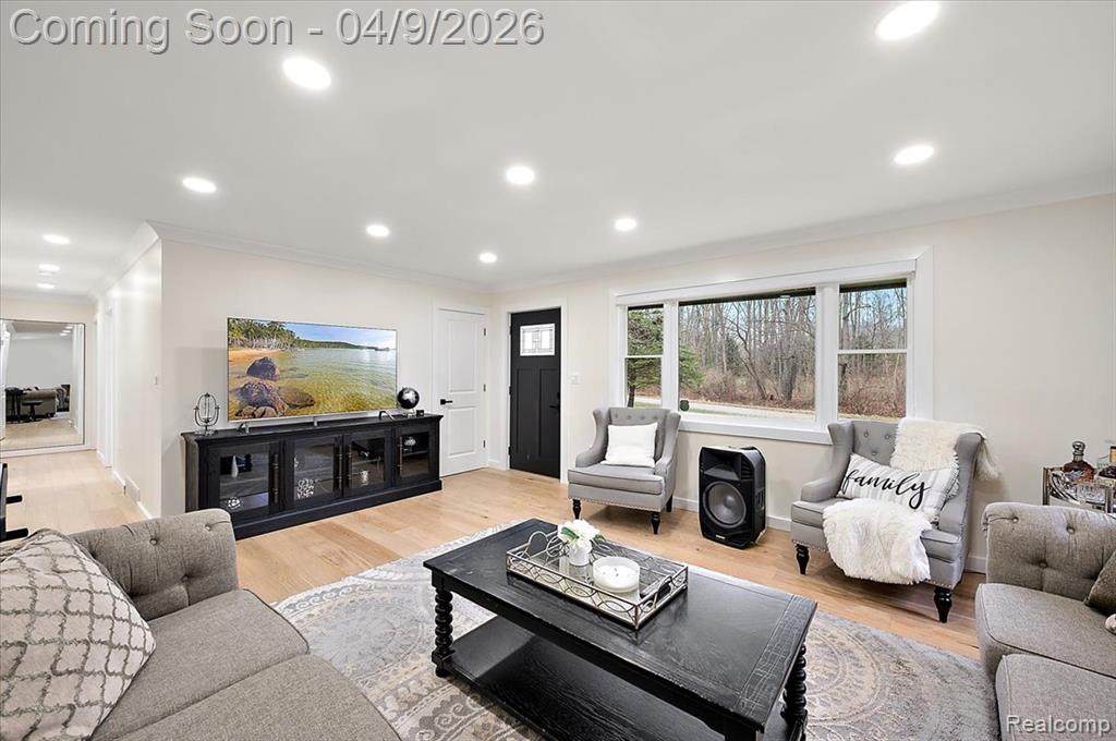 5840 Spring Valley Lane, Dryden, MI 48428 — Photo 25
