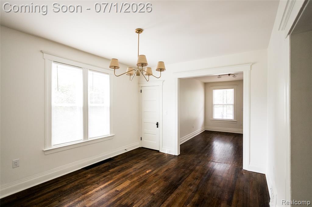 2160 Holcomb Street, Detroit, MI 48214 — Photo 73
