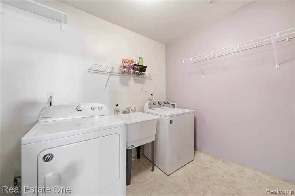 4113 Hampton Ridge Boulevard, Howell, MI 48843 — Photo 20
