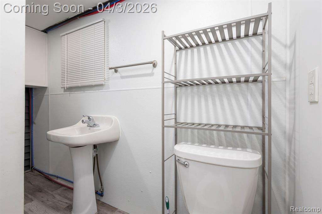 4507 OREGON Street, Detroit, MI 48204 — Photo 38