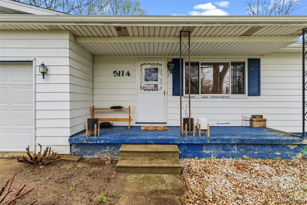 5114 Reid Road, Swartz Creek, MI 48473 — Photo 4