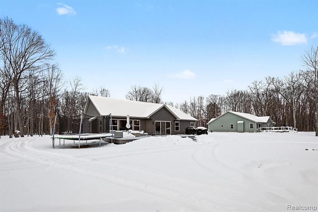 6303 High Road, Clay, MI 48001 — Photo 33
