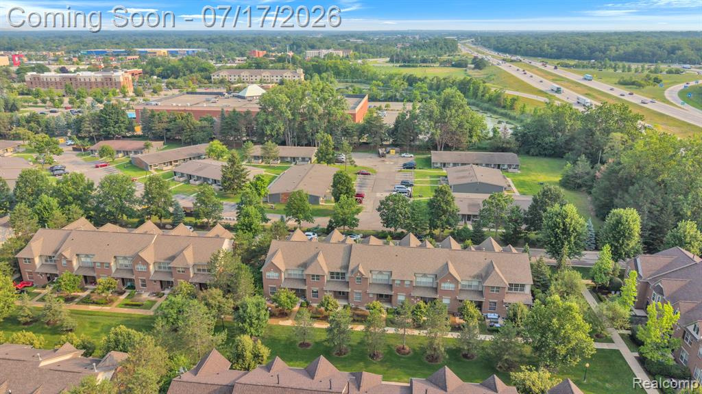 41101 N Maplewood Drive, Canton, MI 48187 — Photo 11