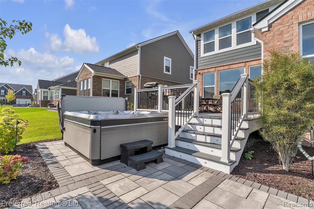 45871 Spruce, Plymouth, MI 48170 — Photo 69