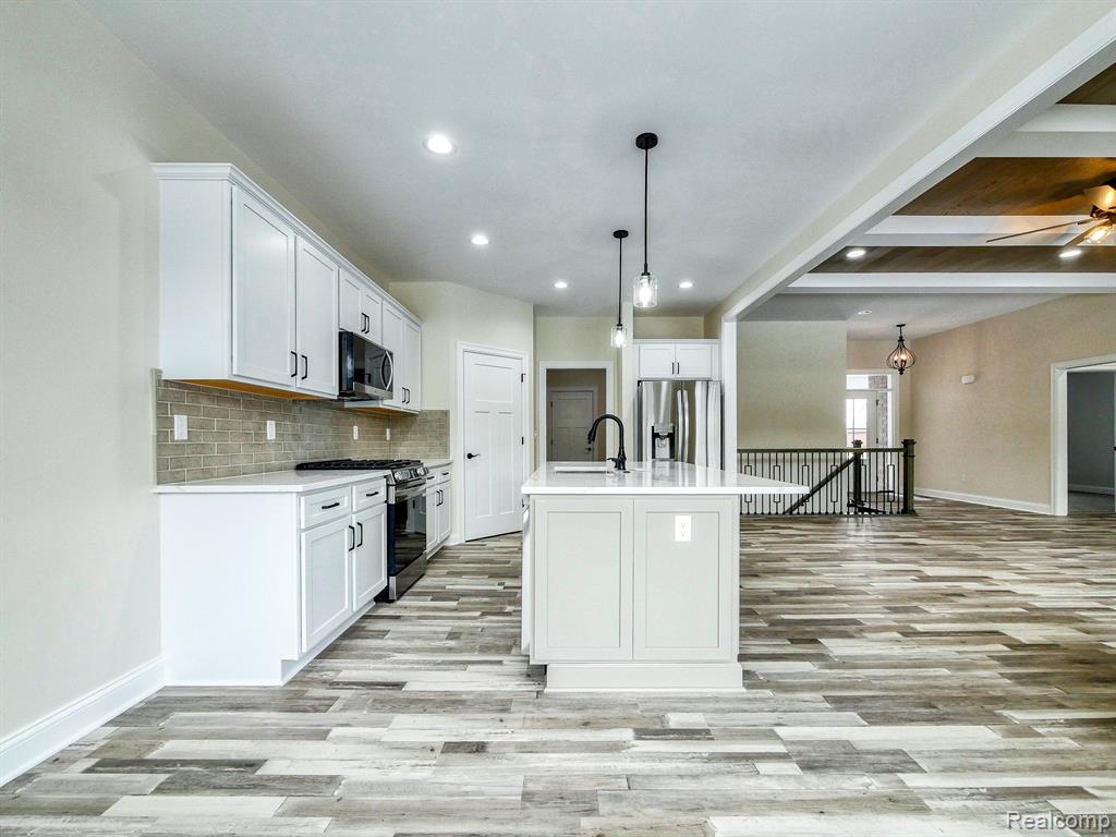 3072 Regatta Drive, St. Clair, MI, 48079