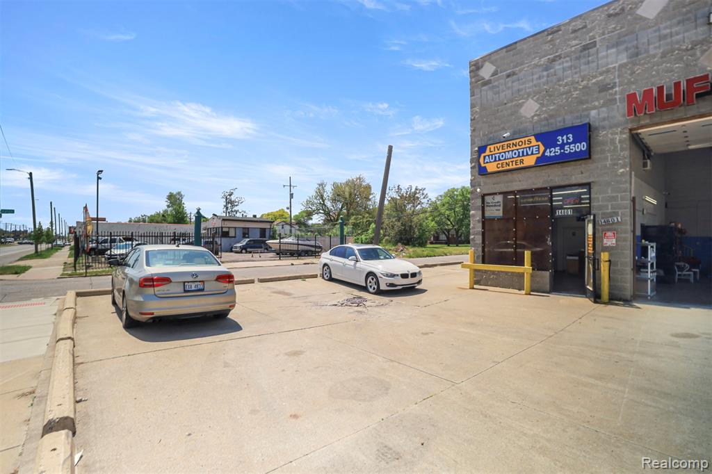 14801 Livernois Avenue, Detroit, MI 48238 — Photo 4