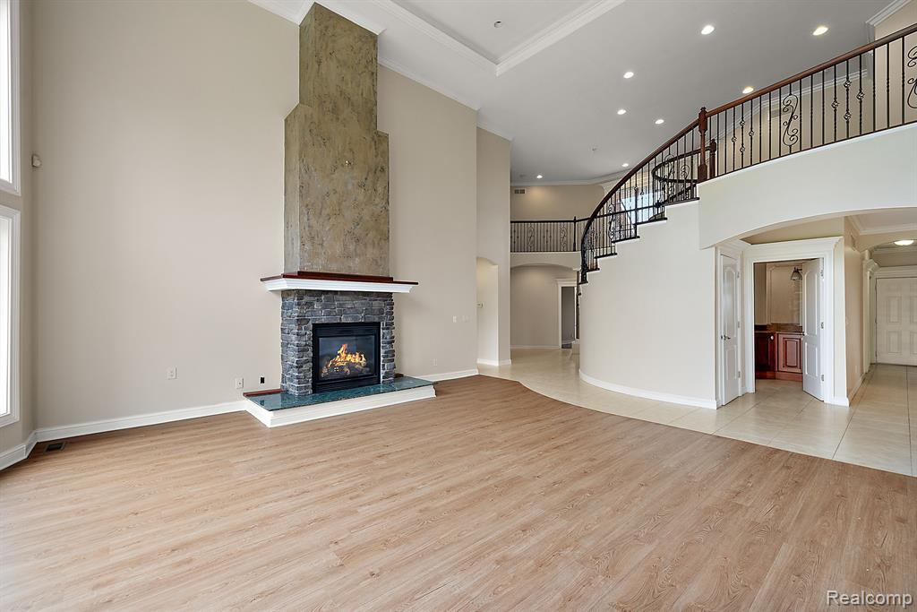 66701 NOTRE DAME Boulevard, Washington, MI 48095 — Photo 28