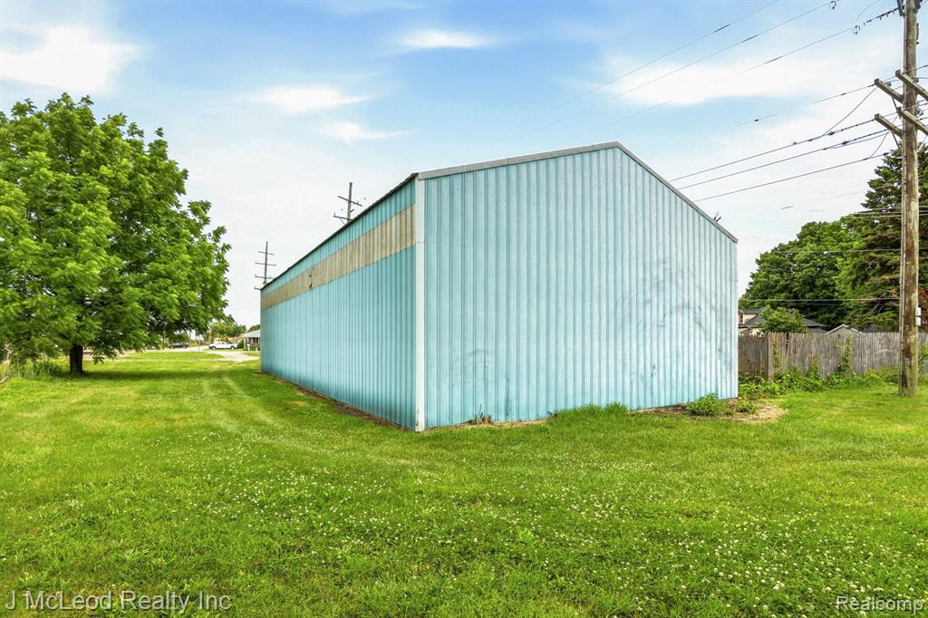 4714 Main Street, Millington, MI 48746 — Photo 15