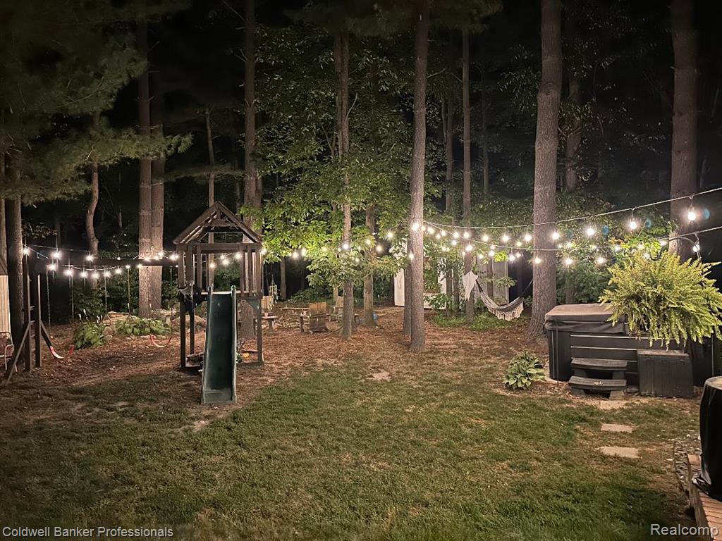 1565 Heather Drive, Lapeer, MI 48446 — Photo 49