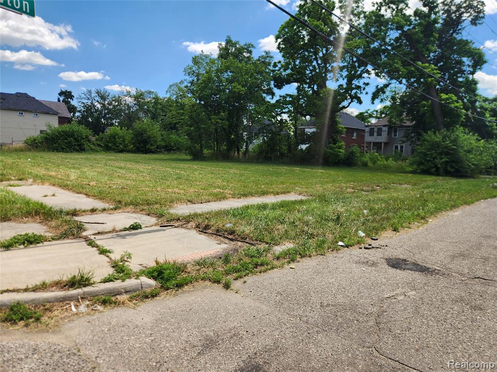 2903 MONTGOMERY Street, Detroit, MI 48206 — Photo 8