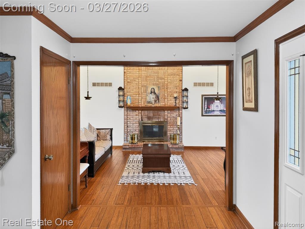 6621 Hill Top Drive, Troy, MI 48098 — Photo 18