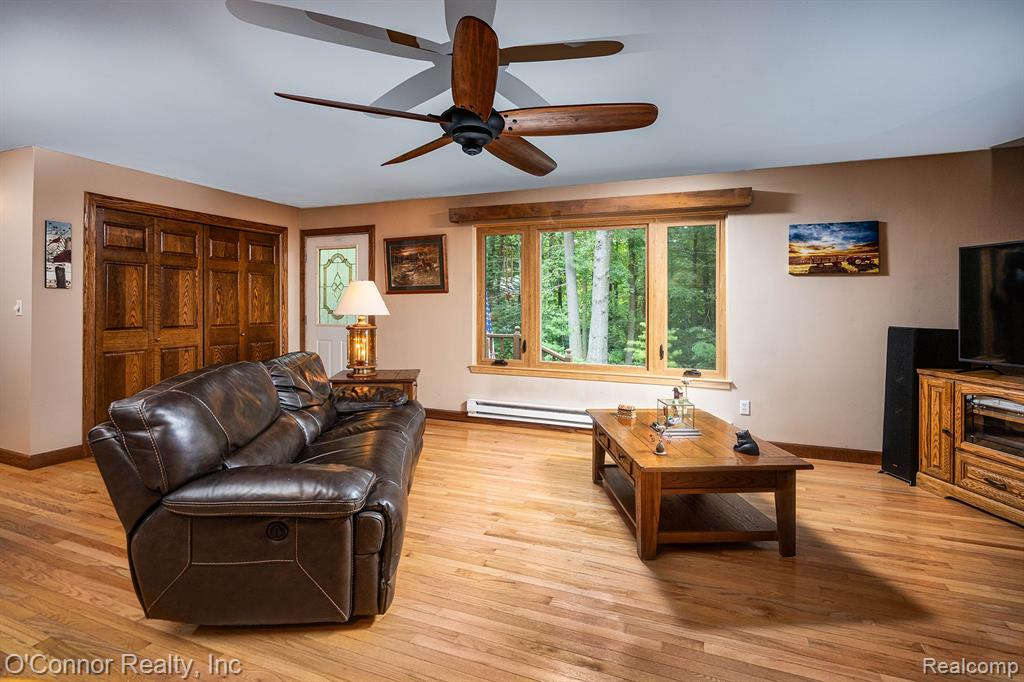 5386 Fitzgerald Road, St. Clair, MI 48079 — Photo 3