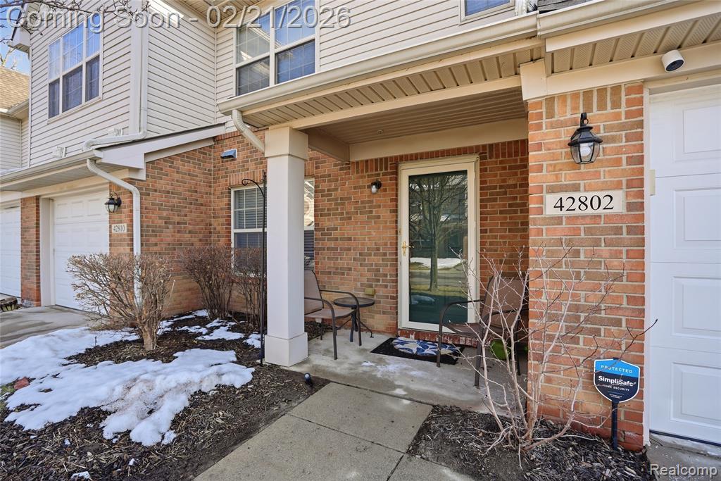 42802 Patty Lane, Van Buren, MI 48111 — Photo 3