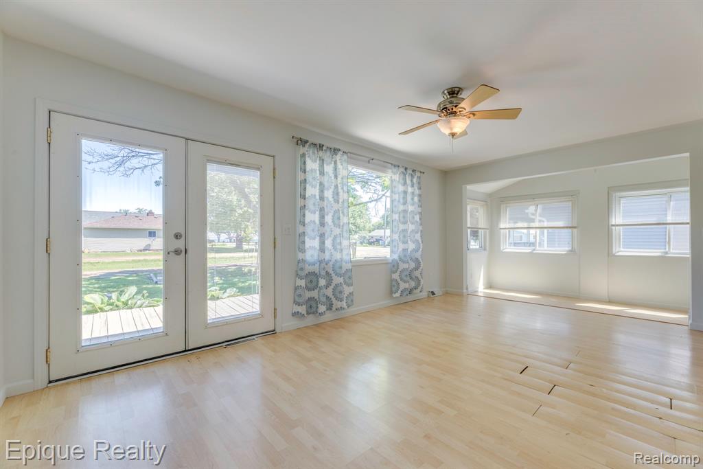 7520 Sunset Boulevard, Lexington, MI 48450 — Photo 24