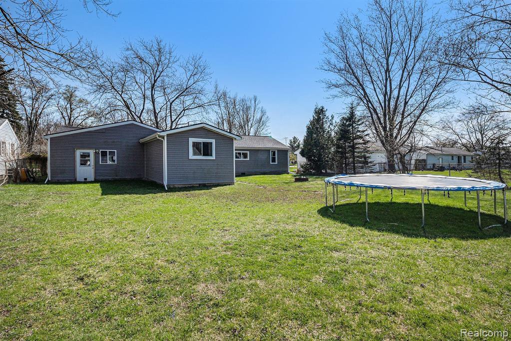 7125 ALGER Drive, Davison, MI 48423 — Photo 25