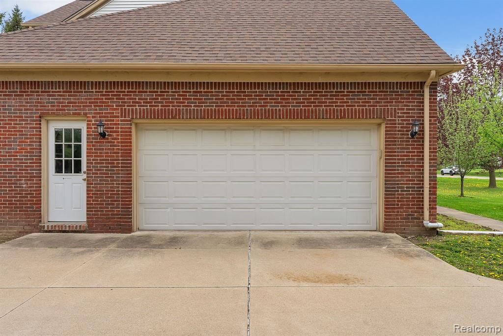 6476 N BECK Road, Canton, MI 48187 — Photo 32
